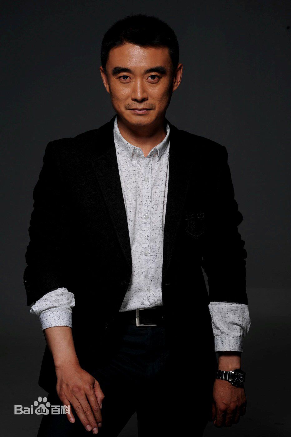 演員姜光宇的彩色生活，愛與陪伴的力量