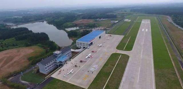 肥東通用機(jī)場(chǎng)最新動(dòng)態(tài)，探索自然美景，尋覓內(nèi)心平和之旅