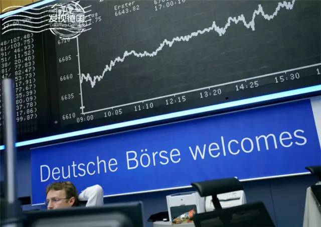 德國(guó)大眾股票飆升背后的財(cái)富密碼揭秘！??????