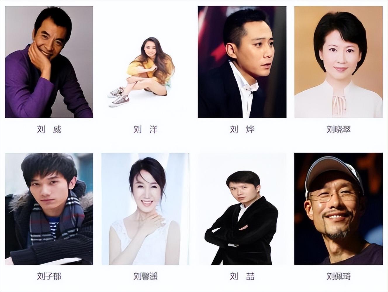 小紅書推薦，探索那些令人驚艷的不知名演員世界??