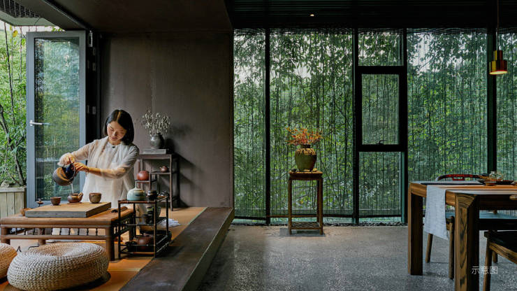 葉竹廬最新入口，自然美景的探索之旅啟程了！