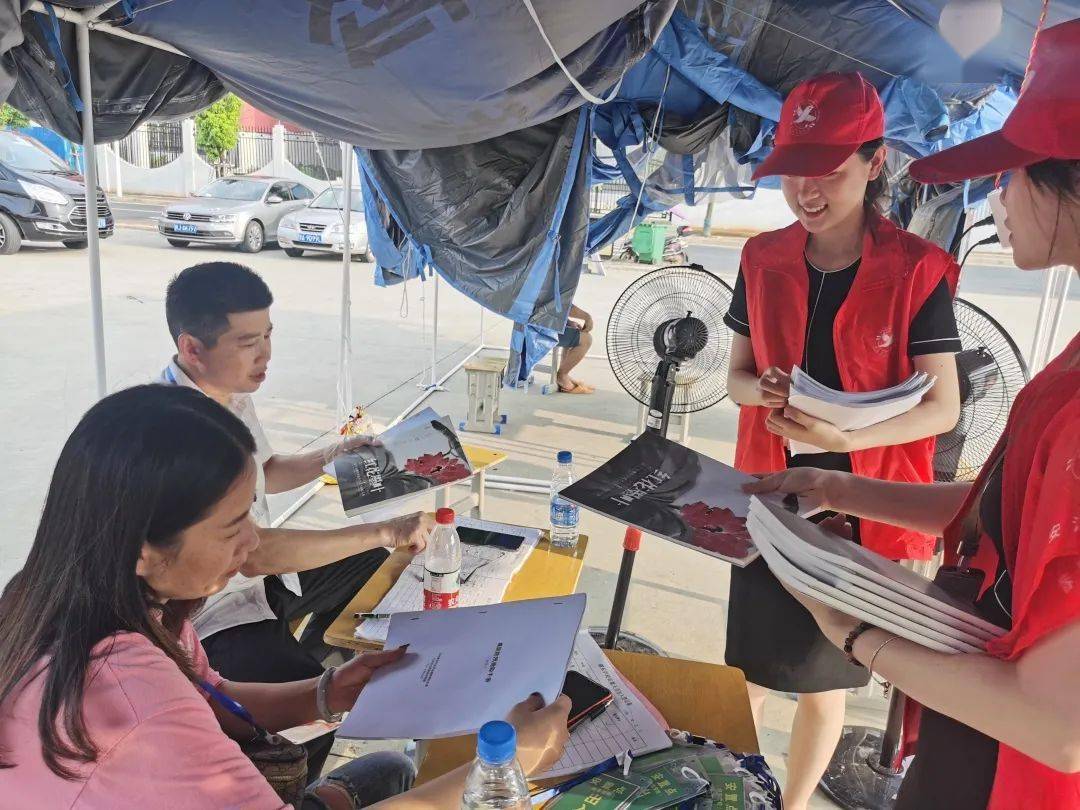 抗洪動(dòng)態(tài)資訊獲取與了解，初學(xué)者與進(jìn)階用戶的詳細(xì)步驟指南