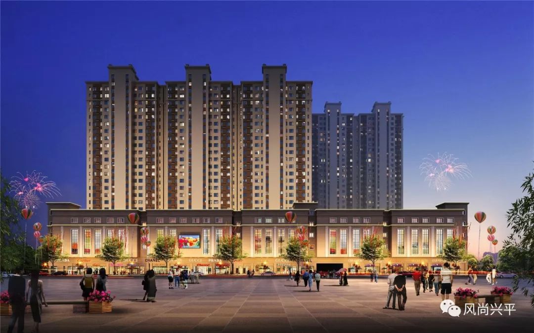 興平金城嘉苑最新動(dòng)態(tài)，變化中的力量與自信成就感的源泉