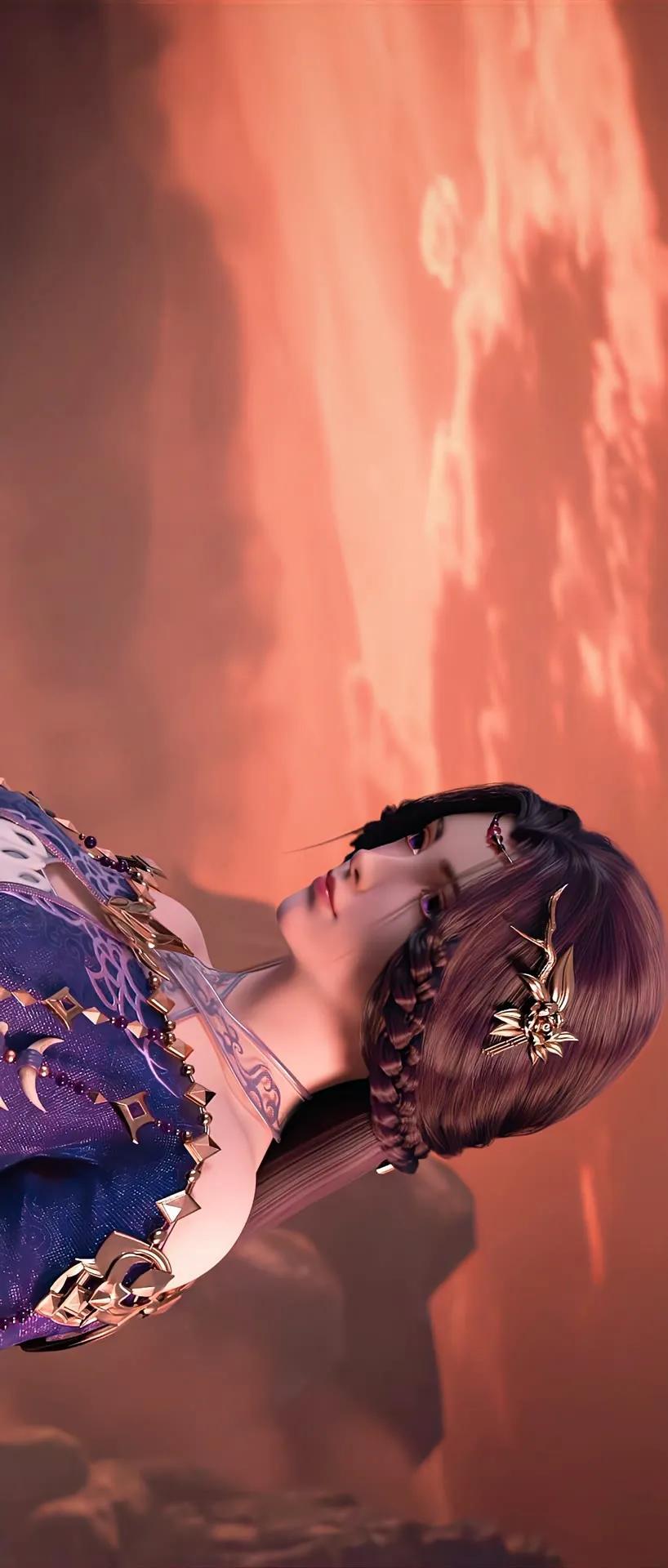 最新國漫，日常溫馨時光