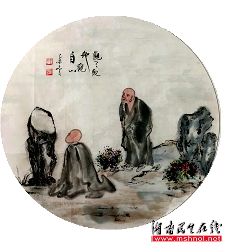 齊居士最新高科技作品，巔峰之作，科技之力改變生活