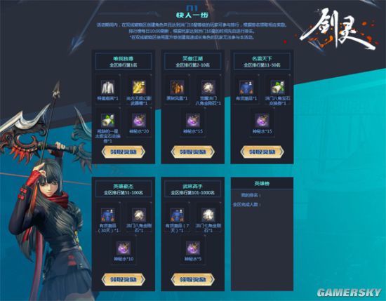 劍靈新區(qū)發(fā)布，小巷深處的獨(dú)特風(fēng)味美食上線