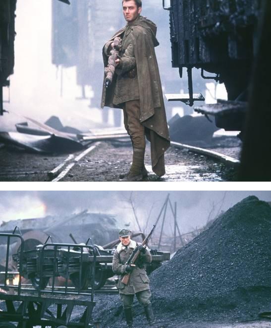 決戰(zhàn)電影，時代烙印與文化回響的碰撞盛宴