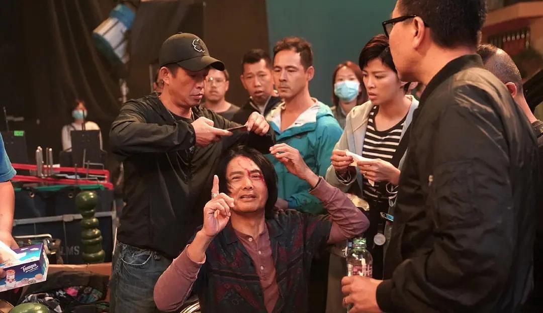 明星公益，星光閃耀，點燃希望之燈??