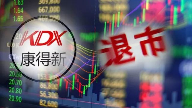 康得新股票，投資焦點(diǎn)深度解析