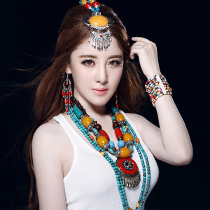 柔力球沈尤格最新音樂專輯，自信成就感的音符海洋，勵(lì)志之旅啟航