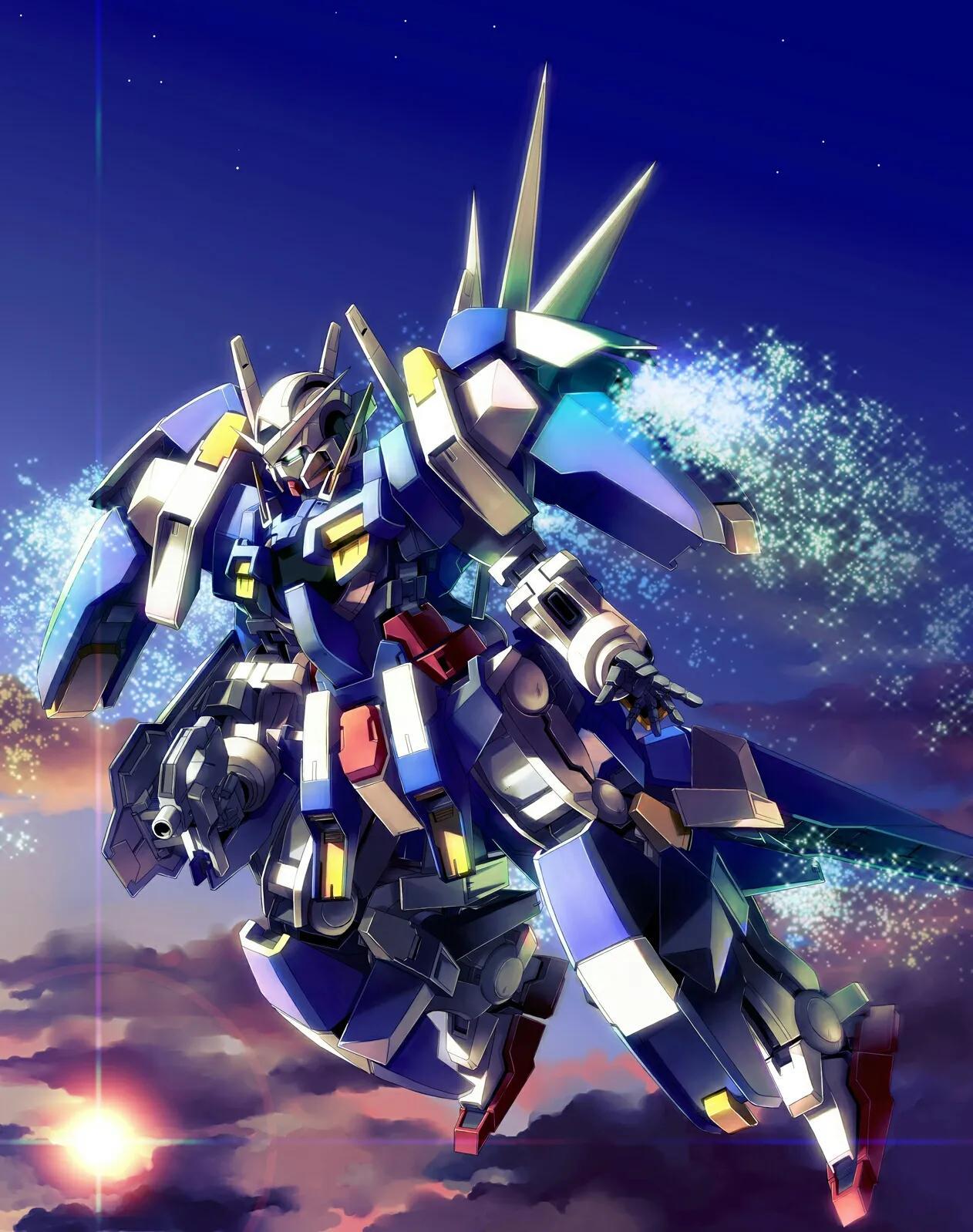 高達(dá)動(dòng)漫技能進(jìn)階指南，從入門到進(jìn)階秘籍