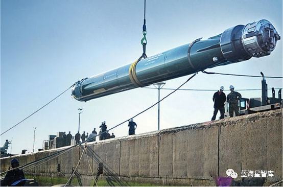 美國(guó)最新魚雷技術(shù)革新，軍事力量的體現(xiàn)與展示