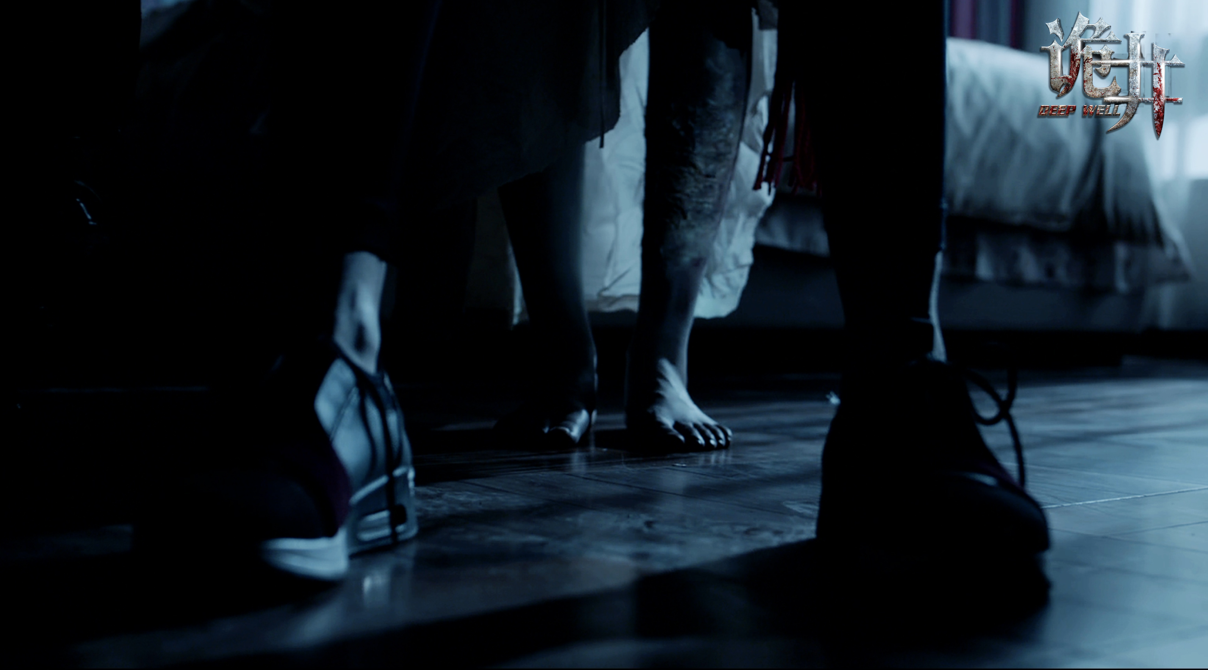 電影欲動(dòng)，與自然美景的浪漫邂逅之旅