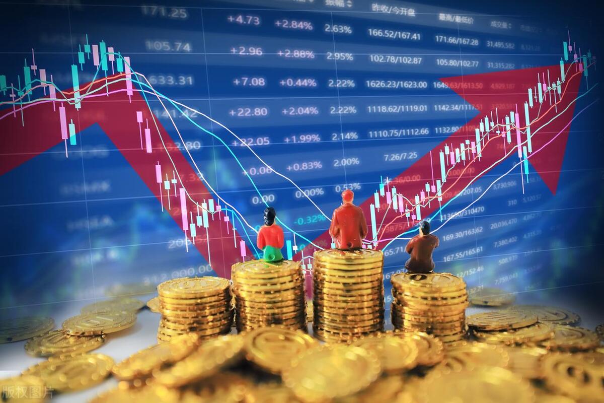 上市公司凈資產(chǎn)算法詳解，如何計(jì)算與探討凈資產(chǎn)？