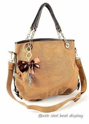 時尚新款包款推薦，探索變化、自信與成就感的旅程