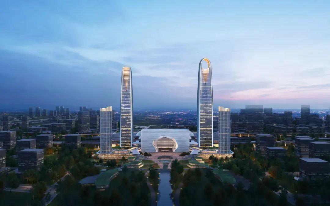 廣東第二機場最新動態(tài)，多維視角下的建設(shè)與發(fā)展的探討