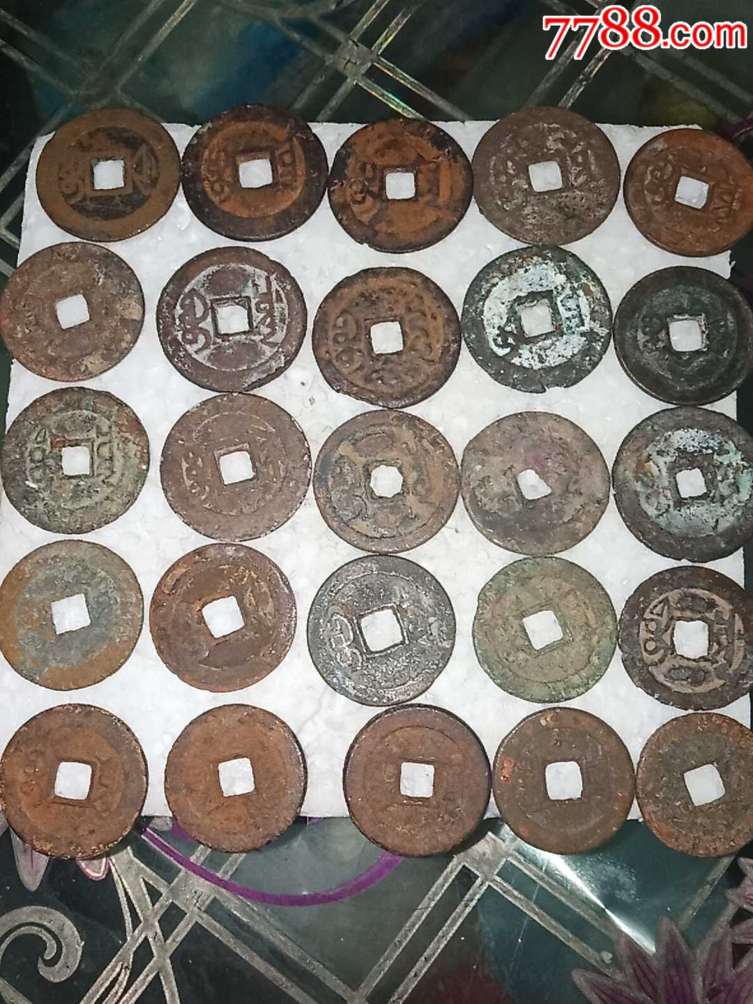 古銅錢幣價格深度解析，最新價格表與圖片分析，專家觀點闡述