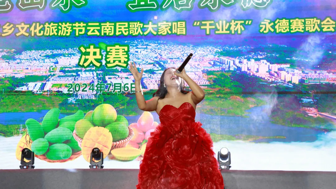 永德新歌推薦，與自然美景同行，探尋內(nèi)心平和之旅