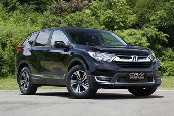 本田最新科技，駕馭變革，成就未來之旅