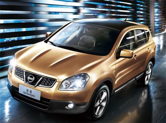 逍客上市，科技引領(lǐng)新紀(jì)元，駕馭未來的駕馭之選