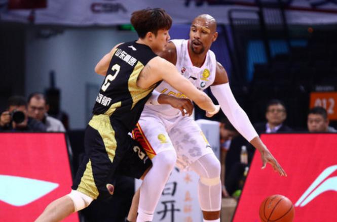 遼寧與山東激烈對(duì)決，比賽前瞻與關(guān)鍵看點(diǎn)分析