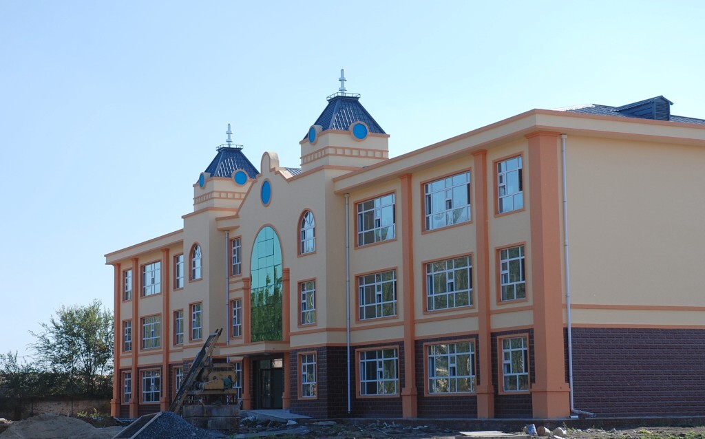 雙城區(qū)東南角最新動(dòng)態(tài)，揭秘?zé)嵬僚畈鷻C(jī)與發(fā)展前景展望