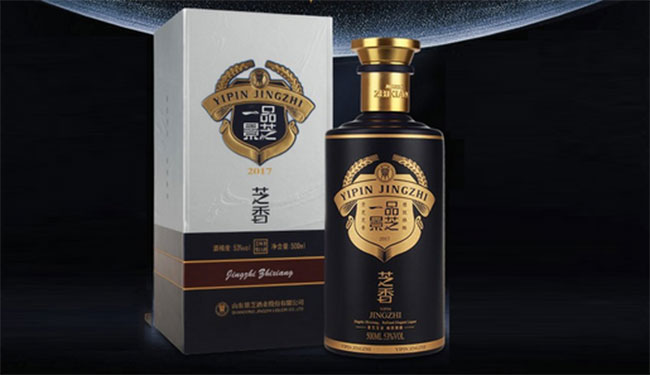 山東一品景芝酒價格表揭秘，酒香背后的價值探索！