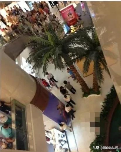 西安最新墜樓事件更新報(bào)道