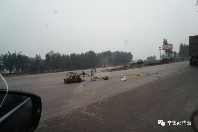 輝縣車禍紀(jì)實(shí)，2017年的瞬間與變遷及最新報(bào)道