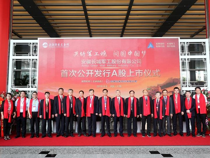 長城軍工上市,長城軍工上市，科技鑄就新時代，長城軍工引領(lǐng)新生活