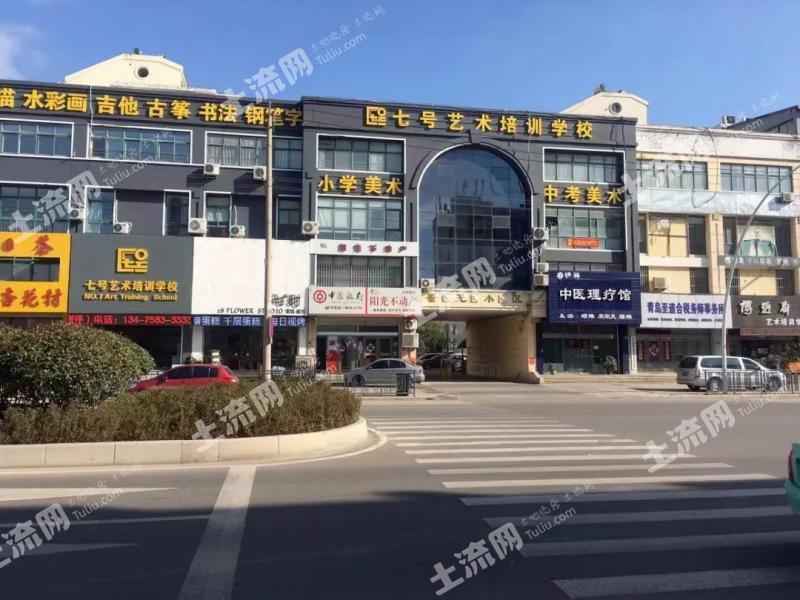 膠州商業(yè)轉(zhuǎn)讓最新動(dòng)態(tài)，資訊匯總與影響分析