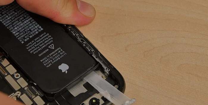 蘋果官方電池價格揭秘，友情之旅中的溫馨探索