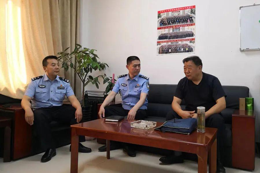 西和公安網(wǎng)最新動(dòng)態(tài)，力量變革與自信成就感的源泉