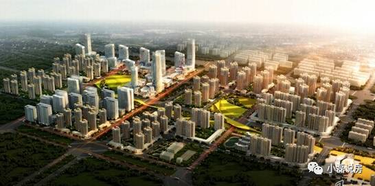 裕華區(qū)宋村，時代變遷下的社區(qū)發(fā)展新脈絡(luò)