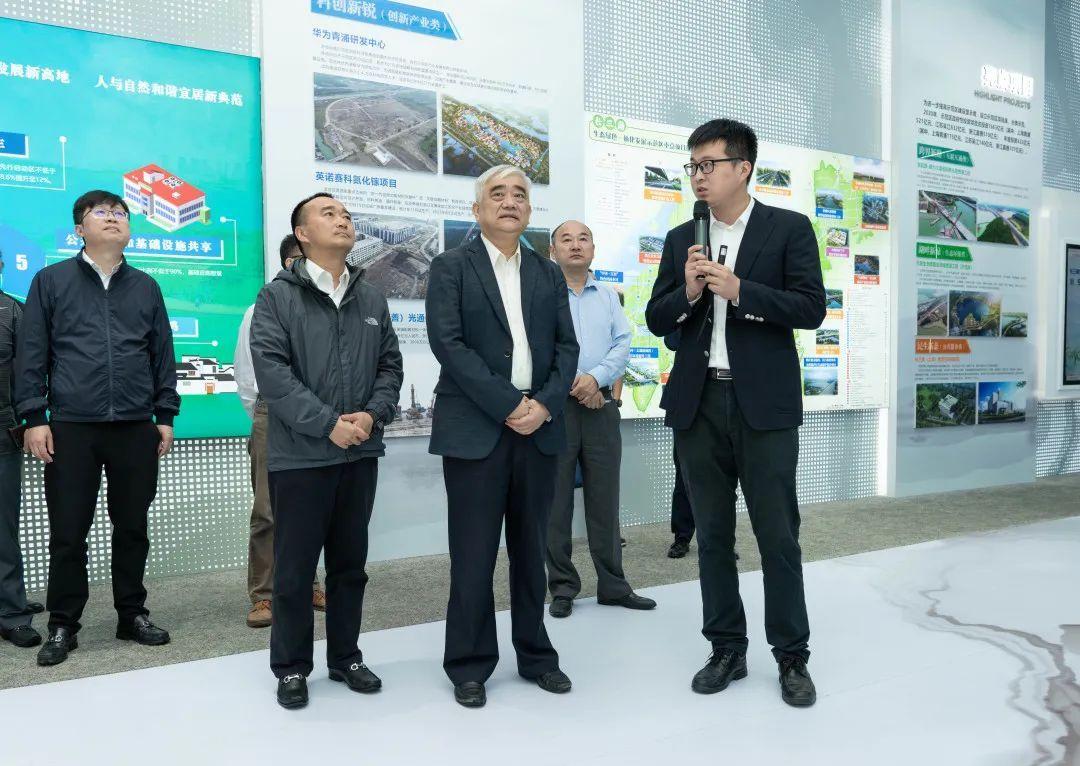 上海大虹橋最新規(guī)劃展示圖,上海大虹橋最新規(guī)劃展示圖，揭秘未來都市藍(lán)圖