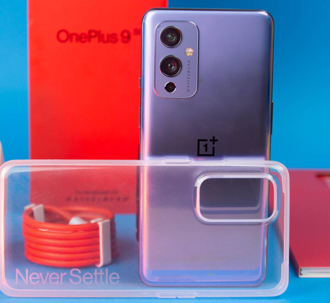 一加最新技術(shù)革新，同步提升用戶體驗(yàn)