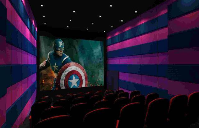 電影院?jiǎn)卧~，愛的電影之旅的陪伴與溫馨體驗(yàn)