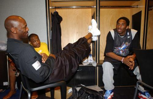 籃球盛宴與美食奇遇，揭秘2003全明星賽背后的故事