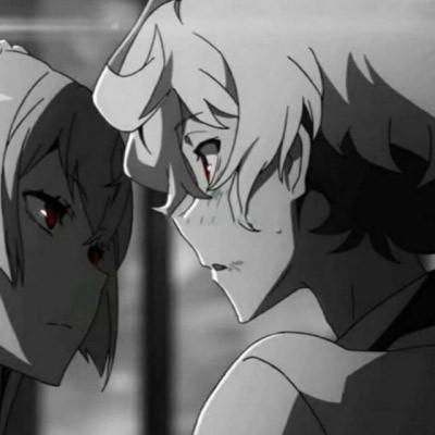 喪情侶動(dòng)漫頭像制作指南，步驟與教程