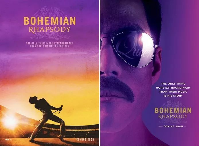 皇后樂(lè)隊(duì)電影，時(shí)代音樂(lè)傳奇的輝煌篇章