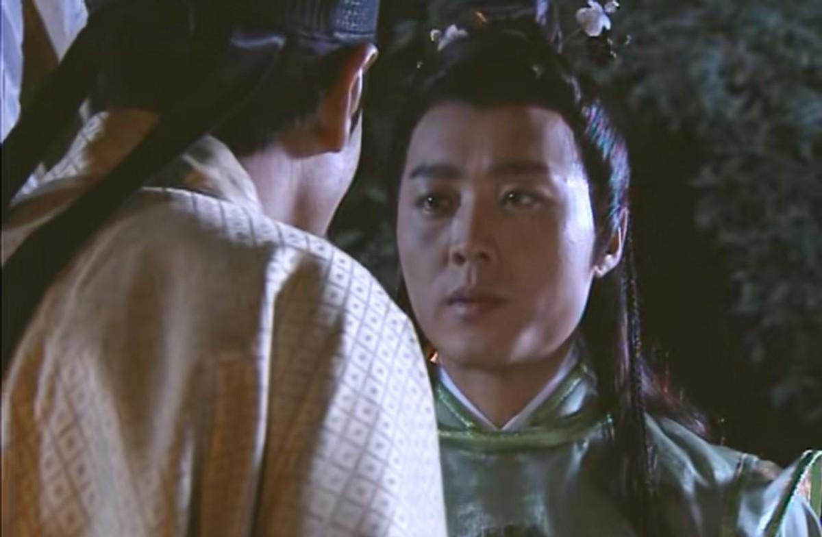 沈曉海演藝生涯，時(shí)代印記下的電視劇作品回顧