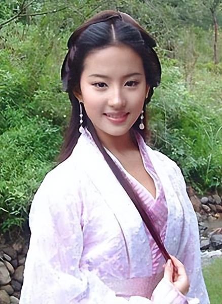 劉亦菲電視劇全集回顧，小巷深處的寶藏小店之旅