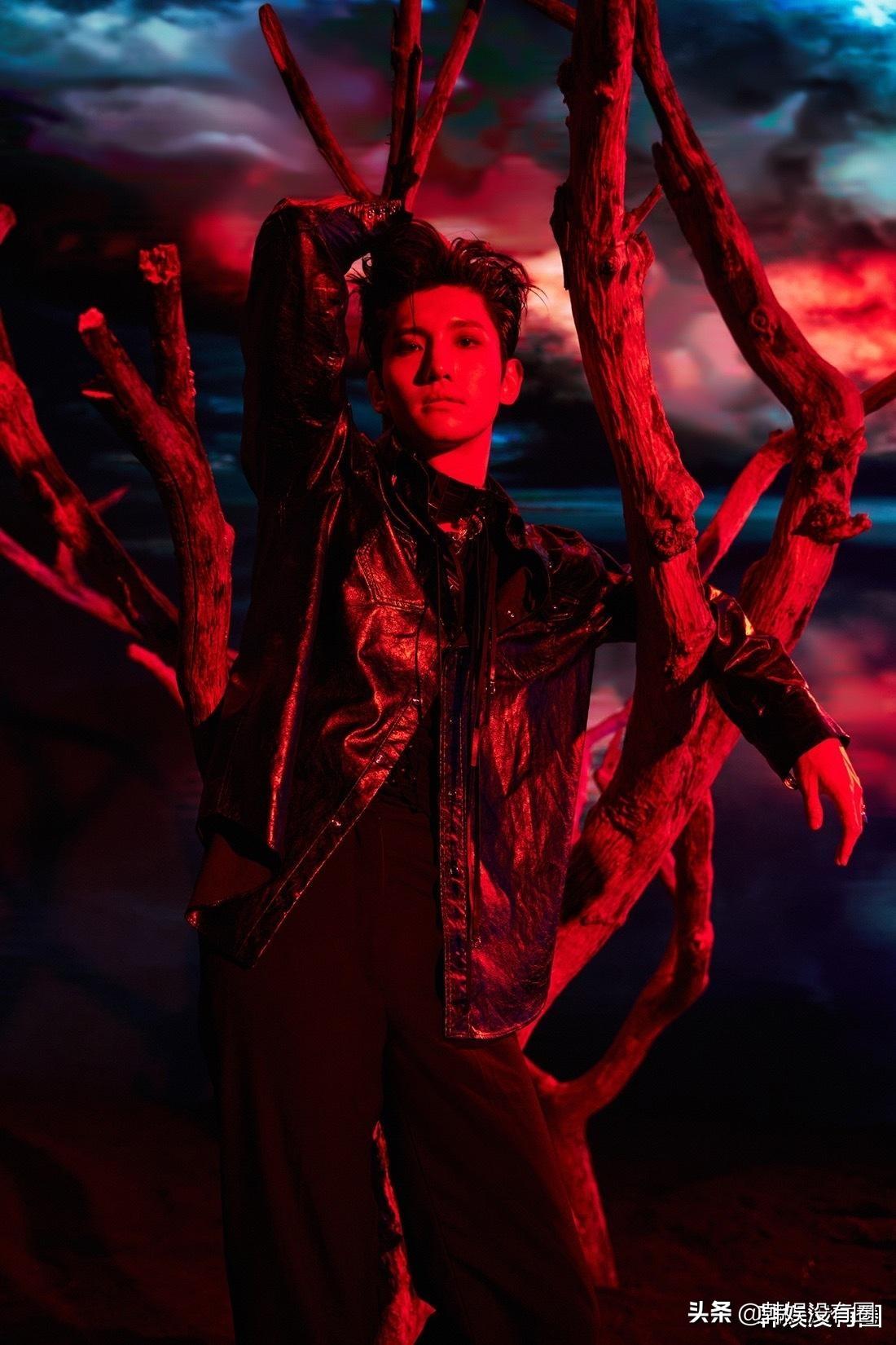 東方神起最新音樂專輯，音樂的力量與情感交融的盛宴