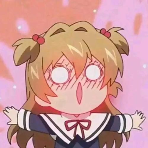 沙雕動(dòng)漫頭像大放送，個(gè)性飛揚(yáng)的選擇！