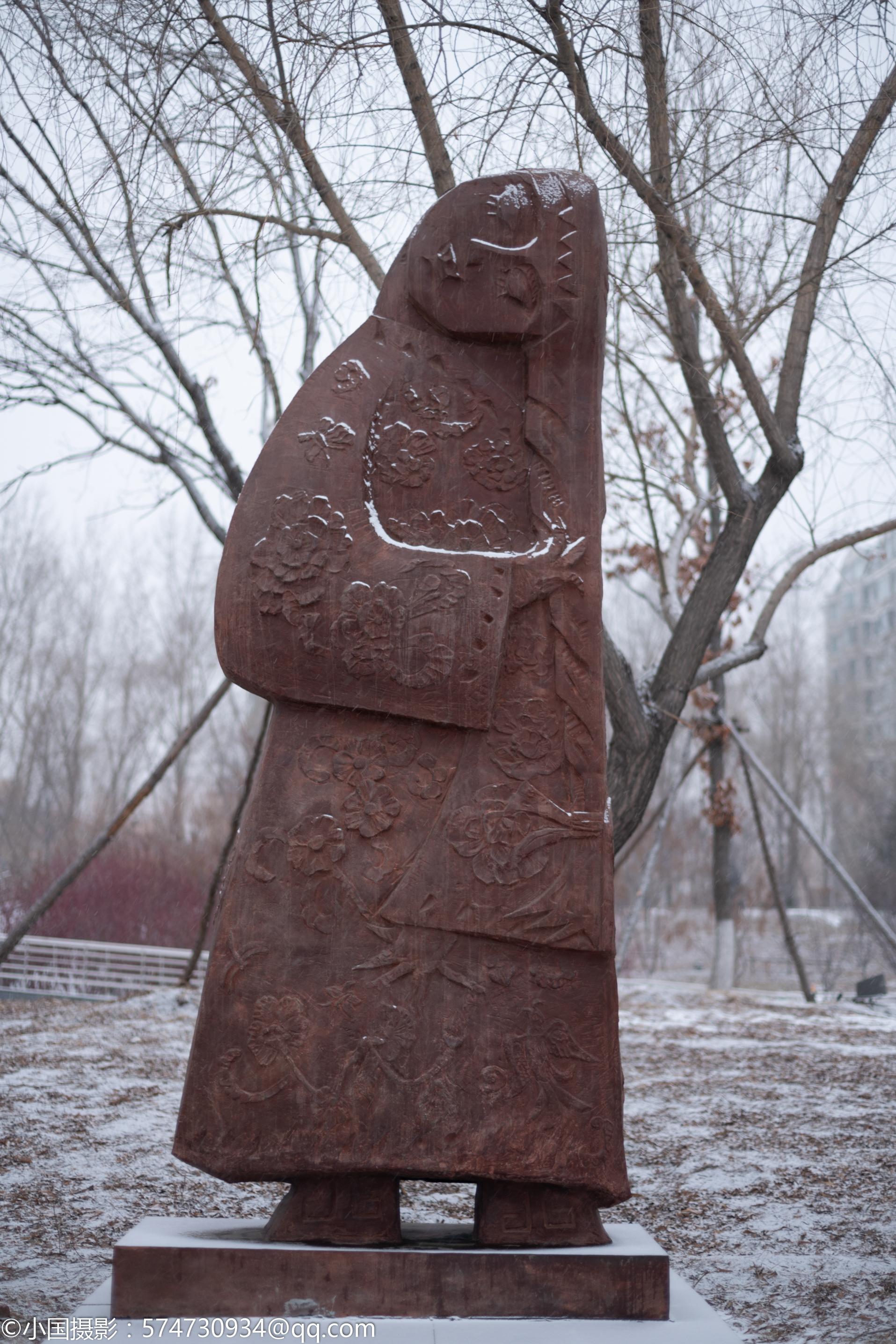 中國最新影像，時(shí)代變遷的鮮活記錄