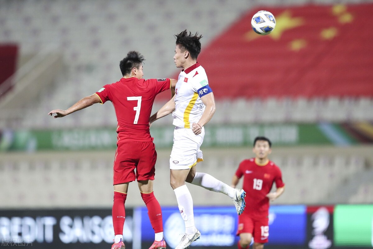 CCTV5直播國足比賽，科技盛宴盡在掌握之中