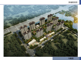 邢臺市最新住宅項目，時代印記與未來展望