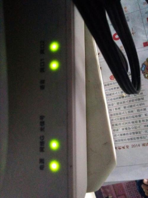 小巷深處的科技魔法屋解決電視網(wǎng)絡(luò)連接難題！