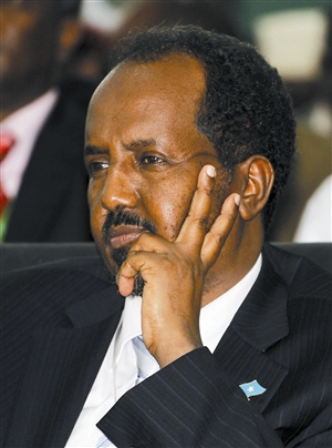 索馬里局勢(shì)最新動(dòng)態(tài)及各方觀點(diǎn)探析