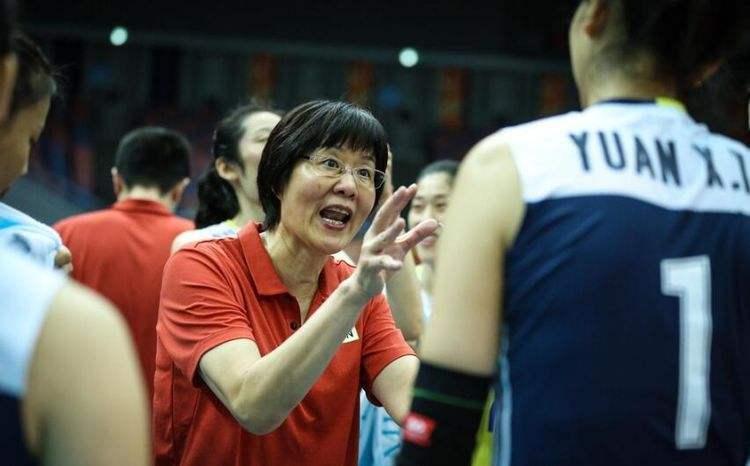 中國女排逆境中的崛起，今日最新消息，自信與成就感的源泉